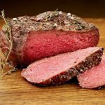 Runderkogelbiefstuk (Angus grasgevoerd) 1kg (5 x 200gr)-0