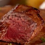 Runderkogelbiefstuk (Angus grasgevoerd) 1kg (5 x 200gr)-2235
