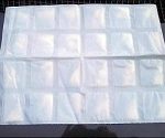 Cold/hot packs (5stuks)