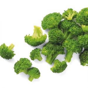 Broccoliroosjes (voorgekookt) (2,5kg)