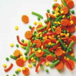 Mexicomix (voorgekookt) (1kg)