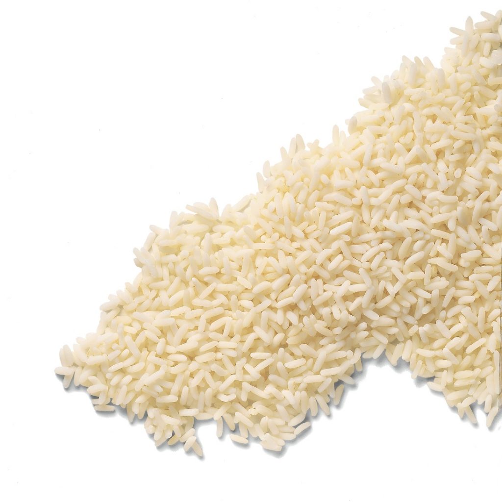 Witte Rijst (kant-en-klaar) 2.5kg)-0