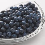 Bosbessen (1kg)