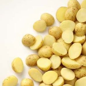 Halve aardappelen met schil (kant-en-klaar) (2,5kg)-2195