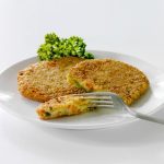 Carb-groente burgers (1kg) (10 x 100gr)-0