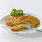 Carb-groente burgers (1kg) (10 x 100gr)-2188