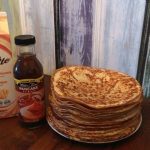 Pannenkoekenmix (1 Liter) (kant-en-klaar) (Gluten&Lactose vrij)-1444