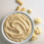 Bloemkool puree Porties (kant-en-klaar) (1kg)-0
