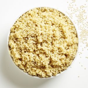 Quinoa (kant-en-klaar) (1kg)-0