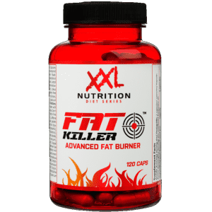Fat Killer - XXL Nutrition-0