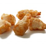 Kant-en-klare kipfilethaas chunks (2,5KG IQF)-2266