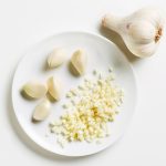 Knoflookblokjes (250gr) -0