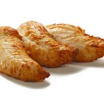 Roasted kipfilethaasjes (naturel) (2,5KG IQF)-2270