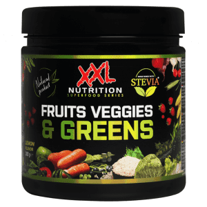 Fruits, Veggies & Greens-0