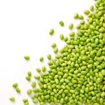 Edamame sojabonen (Mukimame) kant-en-klaar (1kg) -0