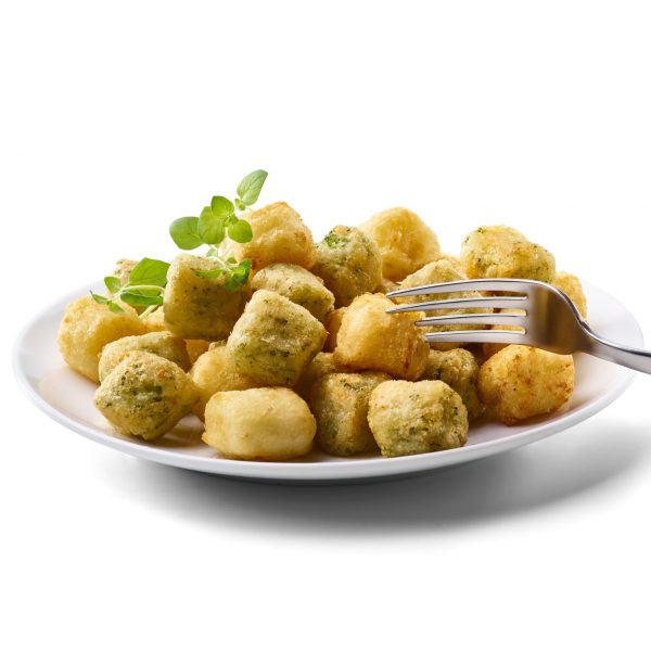 Groente Nuggets (Kant-en-klaar) (1kg)-0