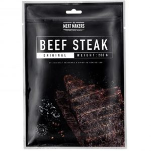 Beef Steak Peppered 200gr (kant-en-klaar)-0