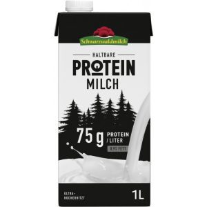 Schwarzwaldmilch Protein Milk 0.9% 1L