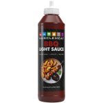 Light Saus - BBQ (500ml)
