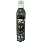 Extra Vierge Olijfolie Cooking Spray voorkant