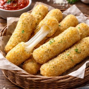 Mozzerella sticks