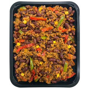 10. High Protein Meal Chili Con Carne 450g
