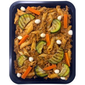 14. High Protein Meal Pasta Mozzarella - 450g