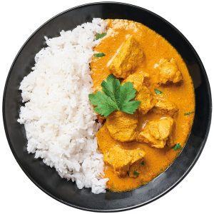 High Protein Meal Chicken Korma - 450g