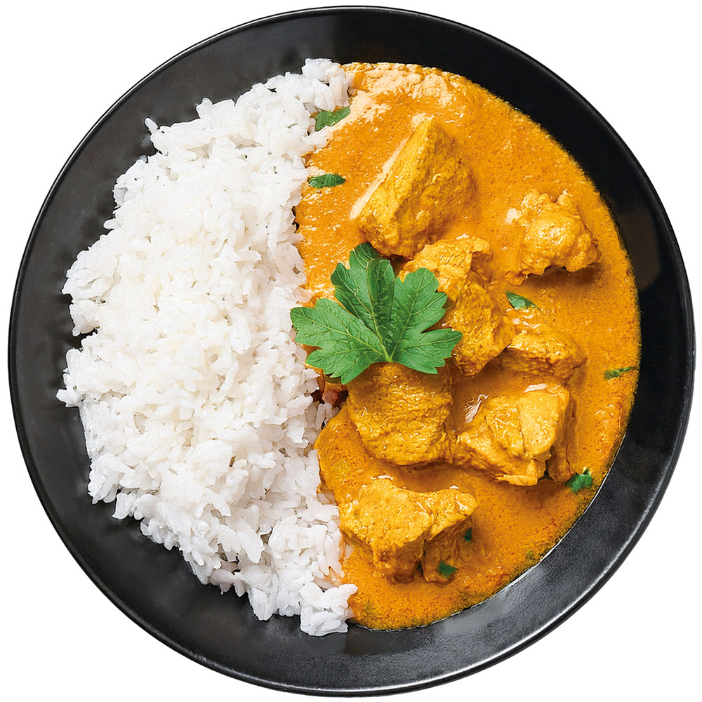 High Protein Meal Chicken Korma - 450g