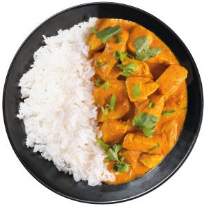 High Protein Meal Chicken Tikka Masala - 450g