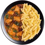 High Protein Meal Chicken alla Toscana - 450g