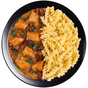 High Protein Meal Chicken alla Toscana - 450g