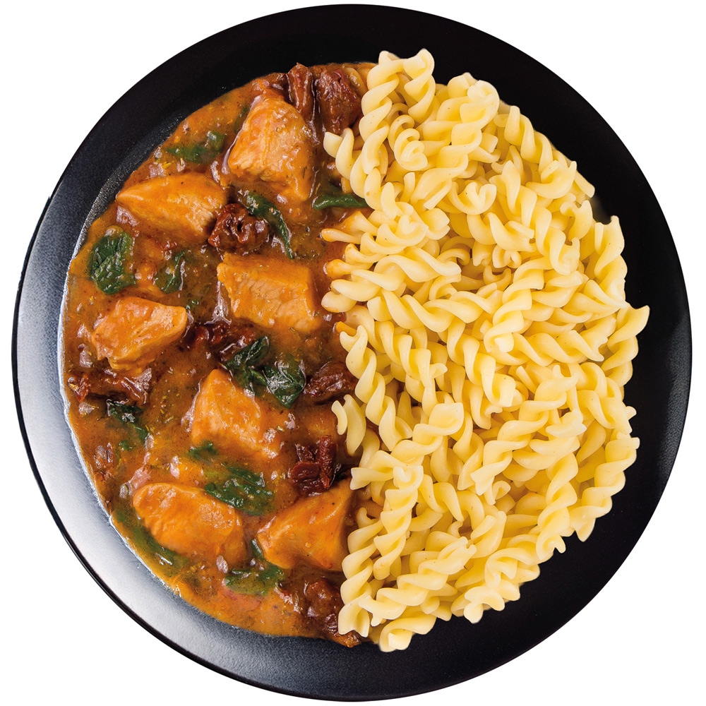 High Protein Meal Chicken alla Toscana - 450g