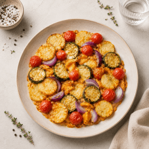 Mediterranean Gratin - 2.5KG - Kant-en-Klaar