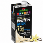 Proteïne Melk Vanille 1L (75g eiwit)