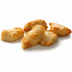 Oven roasted Kipfilethaas Chunks - 2,5KG IQF